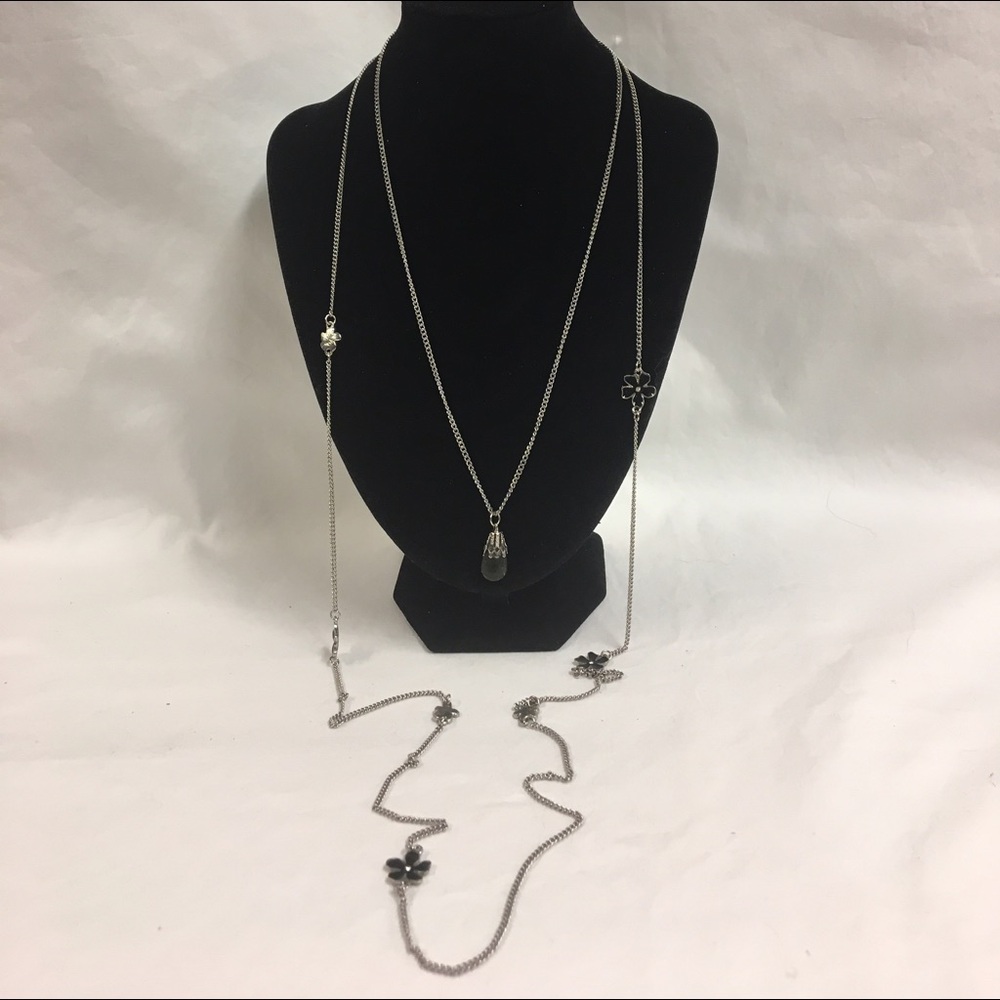 + Two Necklace Bundle